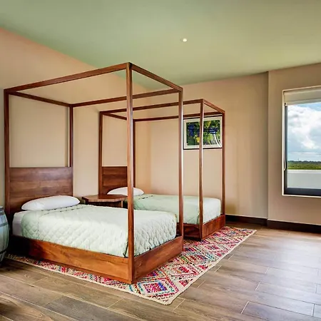 Ultimate Luxury In Soliman Bay - Royalty Treatment - Private Beach Area *