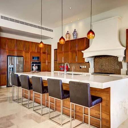 Ultimate Luxury In Soliman Bay - Royalty Treatment - Private Beach Area Villa *