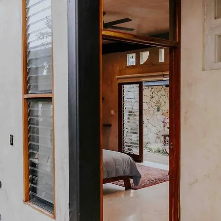 Holiday home Luxury Treehouse Jungle /casa Danzantes