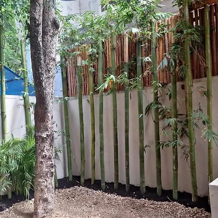Paraiso Aldea Zama Apartamento
