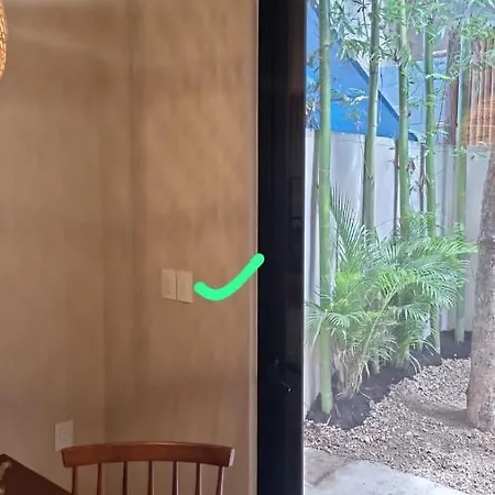 Paraiso Aldea Zama Apartamento Tulum