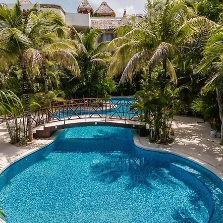 Spacious And Comfy Aptm In Aldea Zama *