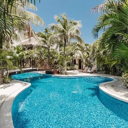 Apartment Spacious And Comfy Aptm In Aldea Zama