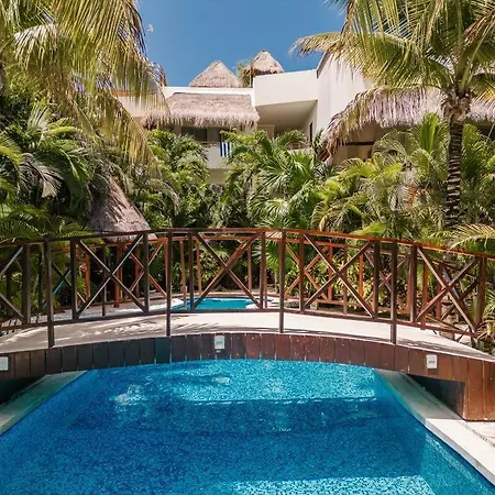 Spacious And Comfy Aptm In Aldea Zama *