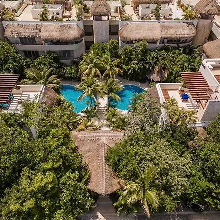 Spacious And Comfy Aptm In Aldea Zama *
