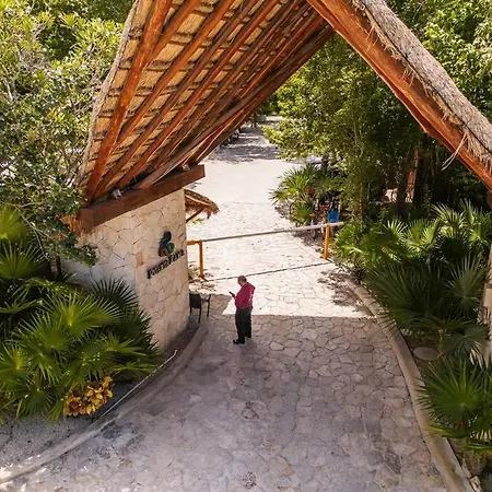 Spacious And Comfy Aptm In Aldea Zama *