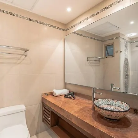 Apartment Spacious And Comfy Aptm In Aldea Zama Tulum