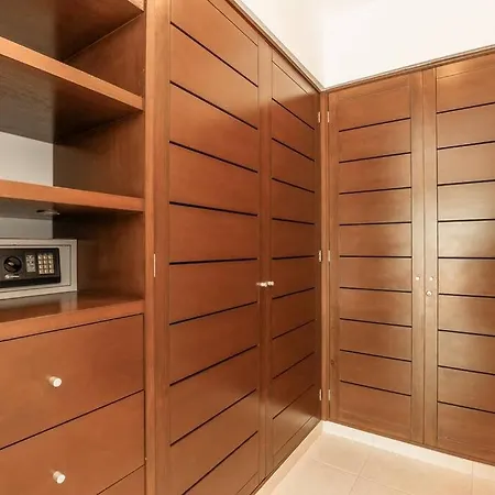 Spacious And Comfy Aptm In Aldea Zama Apartment *