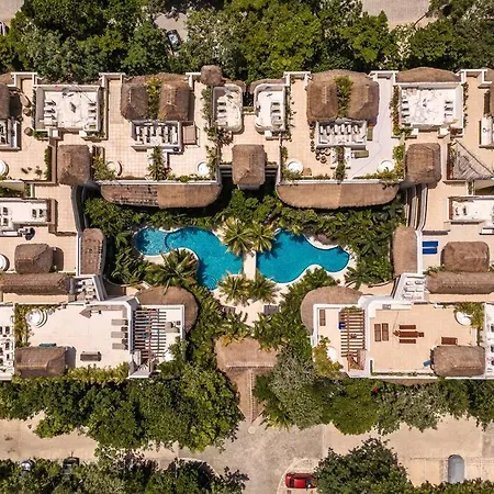 Apartment Spacious And Comfy Aptm In Aldea Zama *