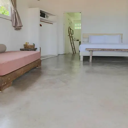 Hotel Tuup Tulum