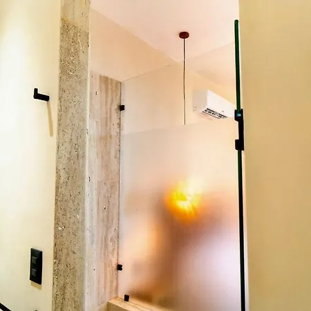 Apartment Estudio Ph | Terraza + Piscina Privada | Centrico