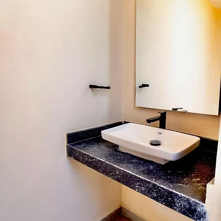 Estudio Ph | Terraza + Piscina Privada | Centrico Apartment *