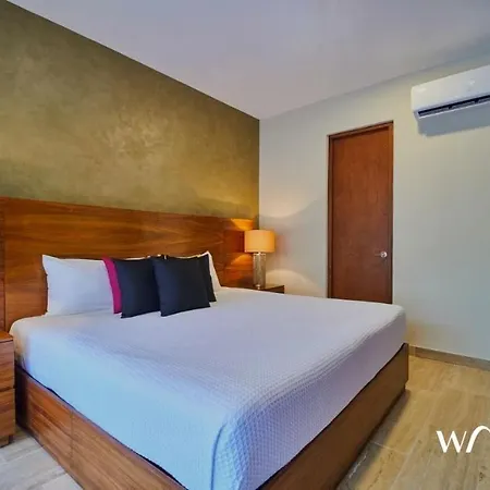 Apartment Spacious Great Located 2 Br. Apt. W/top Luxury Amenities *