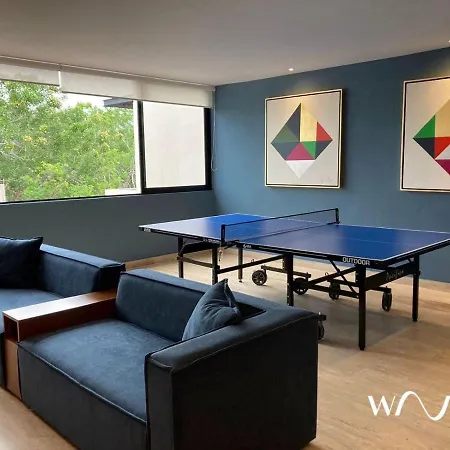 Spacious Great Located 2 Br. Apt. W/top Luxury Amenities *