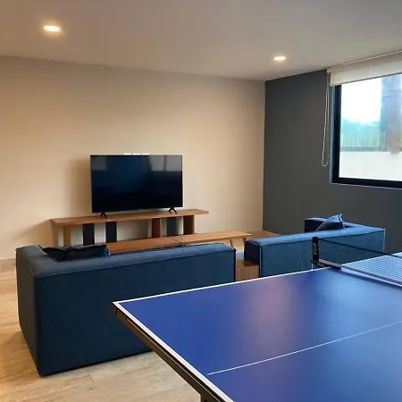 Apartment Spacious Great Located 2 Br. Apt. W/top Luxury Amenities