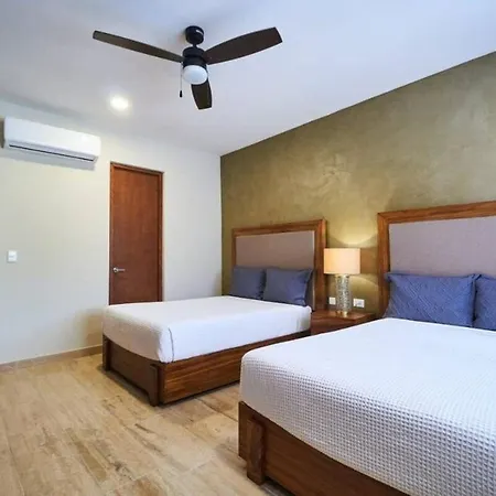 Spacious Great Located 2 Br. Apt. W/top Luxury Amenities *