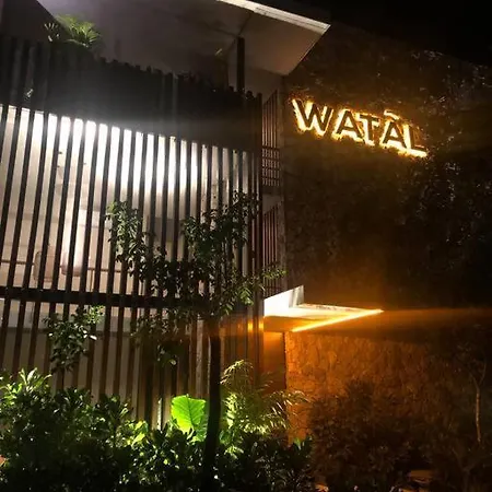 Luxury 2 Bdr 2 Bth 2 Bikes Jacuzzi Fiboptic Wifi. * Tulum