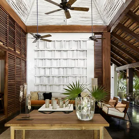 Aluna 5* Tulum