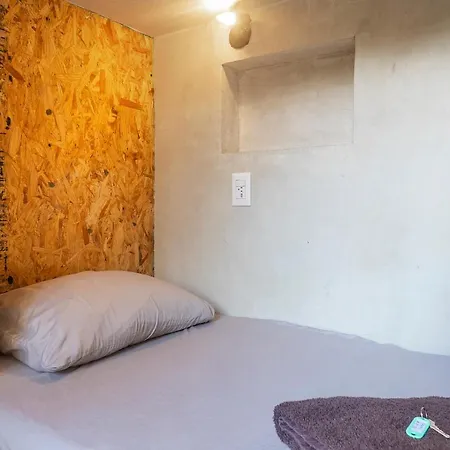 Hostel Dona Lucha *
