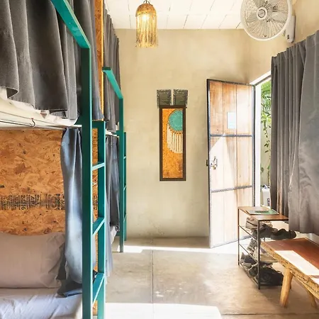 Dona Lucha Hostel