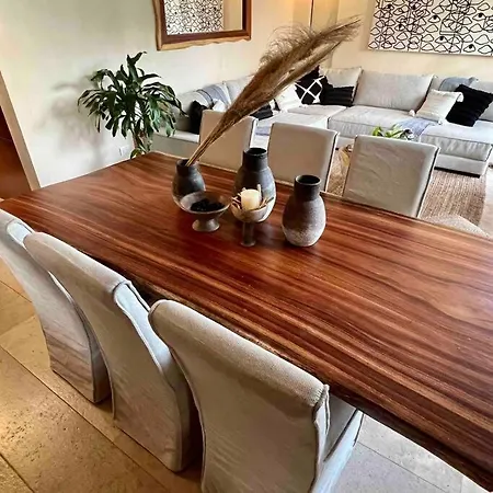 Espectacular Departamento En Aldea Zama Apartment
