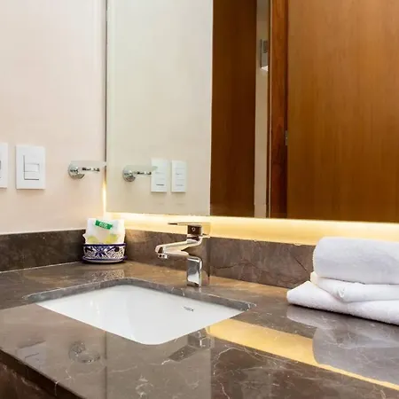 Espectacular Departamento En Aldea Zama