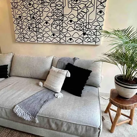 Espectacular Departamento En Aldea Zama Apartment *