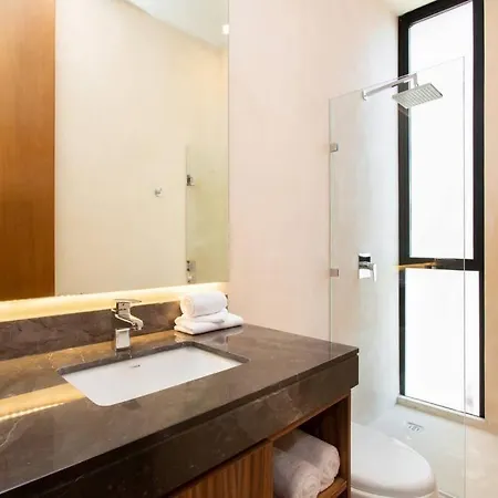 Espectacular Departamento En Aldea Zama *