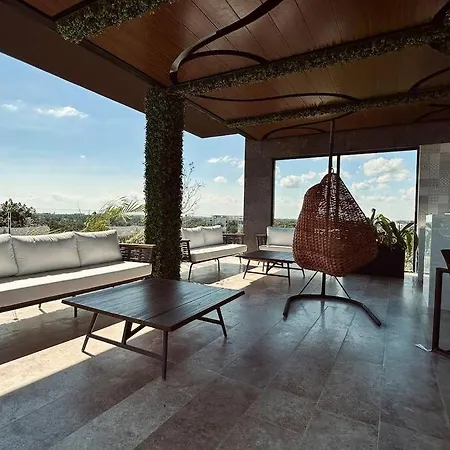 Alterhome Withe Luxury Menesse