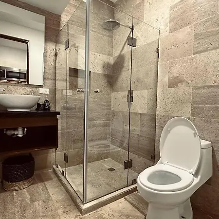 Alterhome Withe Luxury Menesse