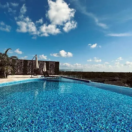 Apartment Alterhome Withe Luxury Menesse *