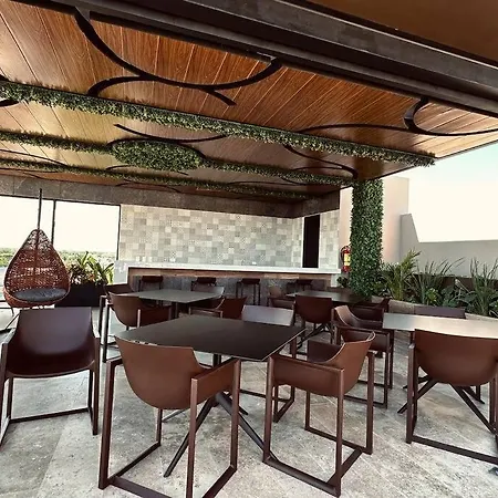 Alterhome Withe Luxury Menesse Tulum