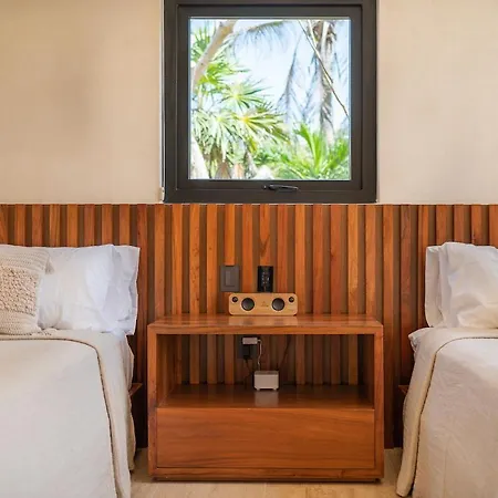 Tulumar Beachfront Luxury Villa- Full Service Villa