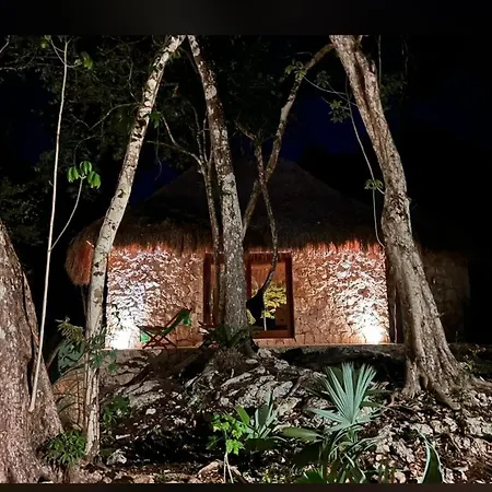 Jungle Lofts * Tulum