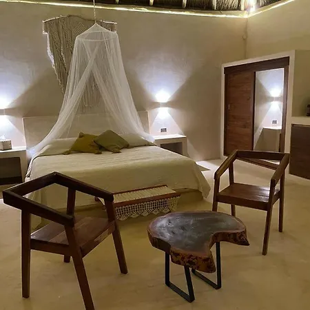 Jungle Lofts Apartment Tulum