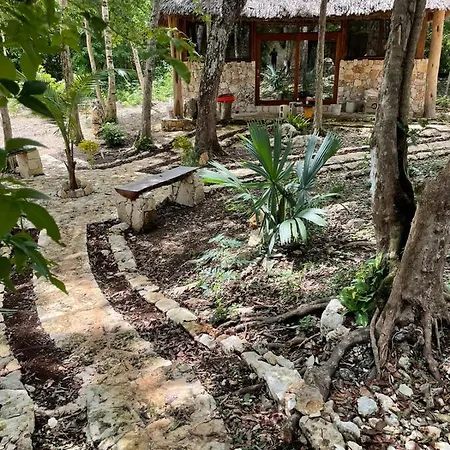 Jungle Lofts Tulum