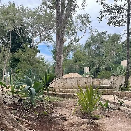 Jungle Lofts * Tulum