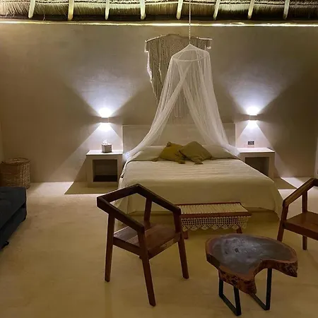 Jungle Lofts Apartment *