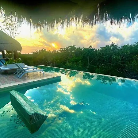 Cozy Hide Away