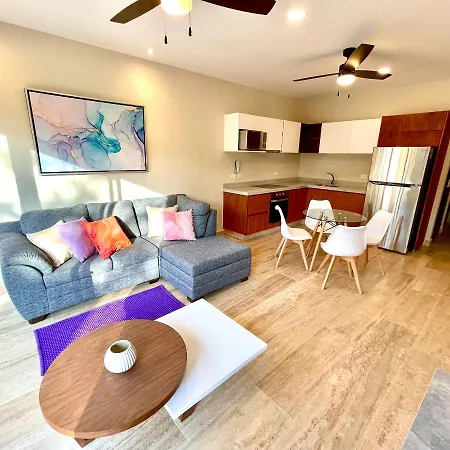 Cozy Hide Away Apartment