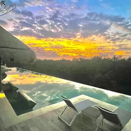 Cozy Hide Away * Tulum