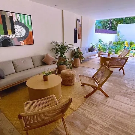 Cozy Hide Away