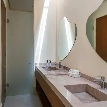 Sam Chak: Exclusive Retreat With Private Pool And Concierge * Tulum
