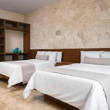 Villa Sam Chak: Exclusive Retreat With Private Pool And Concierge Tulum
