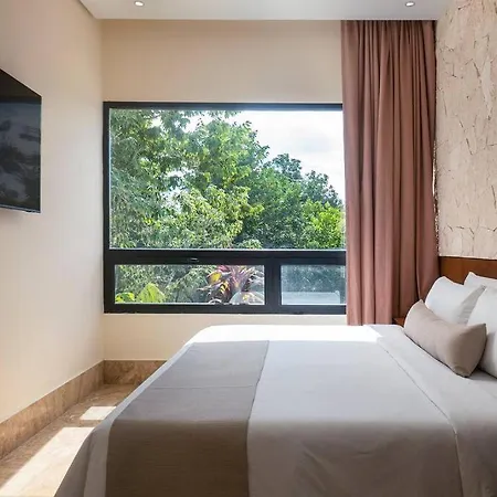Sam Chak: Exclusive Retreat With Private Pool And Concierge * Tulum