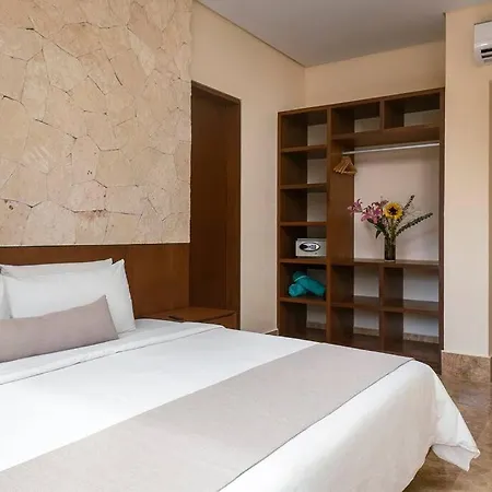 Sam Chak: Exclusive Retreat With Private Pool And Concierge * Tulum