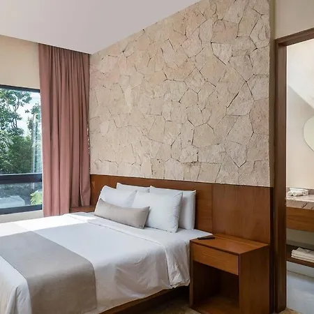 Sam Chak: Exclusive Retreat With Private Pool And Concierge Villa Tulum