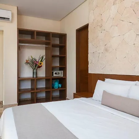 Sam Chak: Exclusive Retreat With Private Pool And Concierge Tulum
