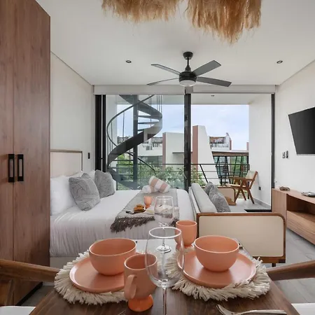 Hotel Chaac