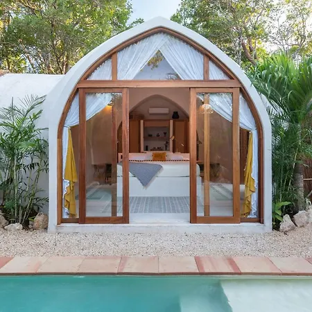 Sanah Tulum